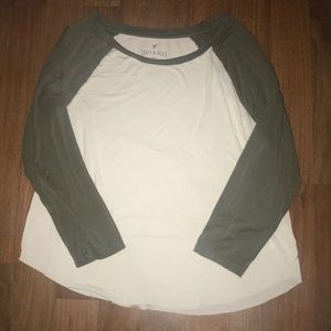American Eagle Outfitters Soft & Sexy Tee